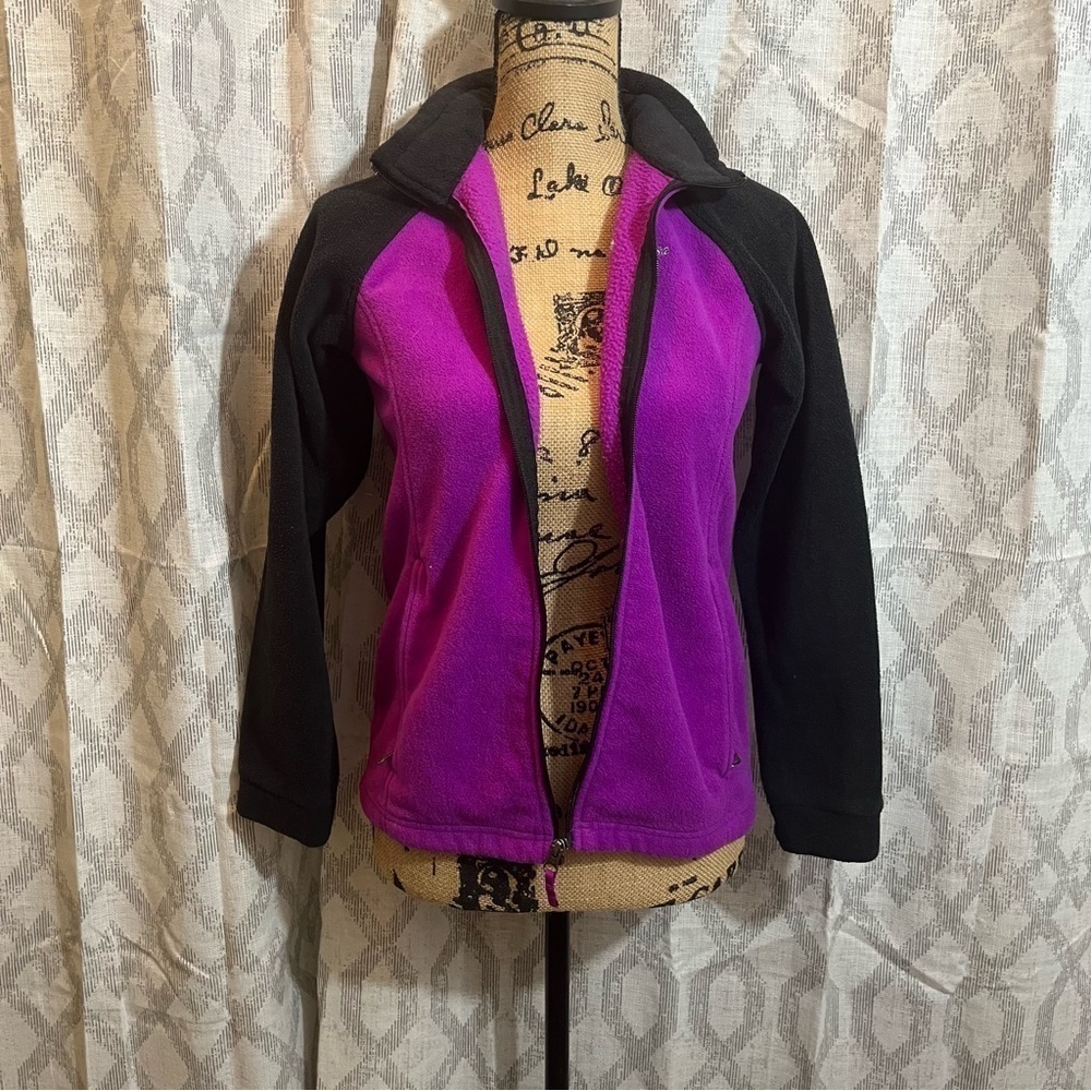 Columbia Jacket Size Large